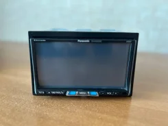 Panasonic CN-HDS620D ����