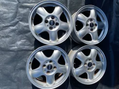 BAZO. 5.5x15", 4x100, ET45, �� 54,1���. ��� ����� �� ������ ����