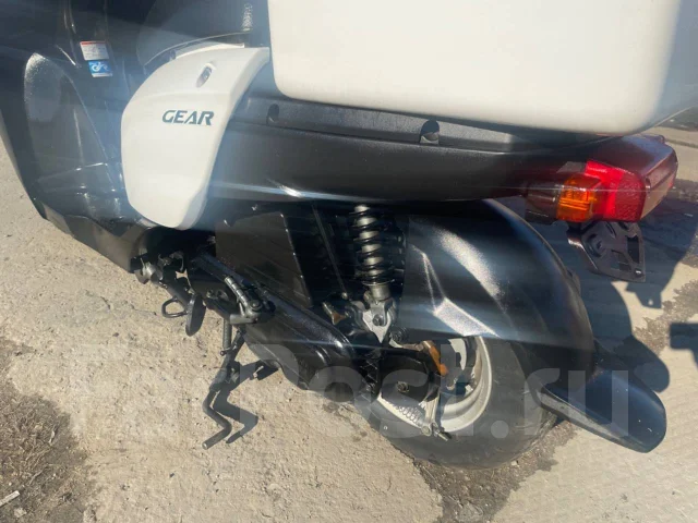 Yamaha Gear. 49����. ��., ��������, ���������, ��� �������. ��� ����� �� ���������� ����