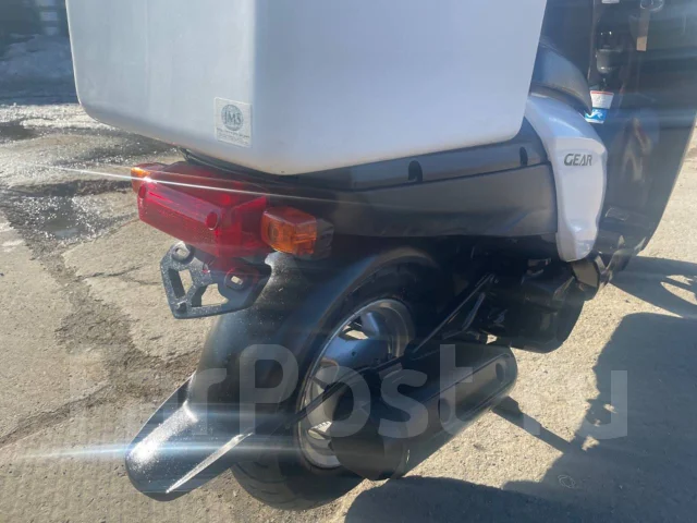 Yamaha Gear. 49����. ��., ��������, ���������, ��� �������. ��� ����� �� ���������� ����