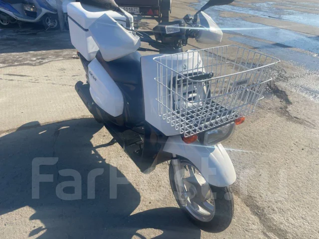Yamaha Gear. 49����. ��., ��������, ���������, ��� �������. ��� ����� �� ���������� ����