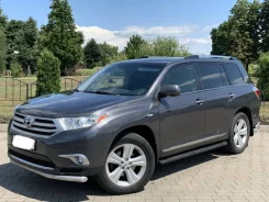 Toyota Highlander. 2GRFE ����
