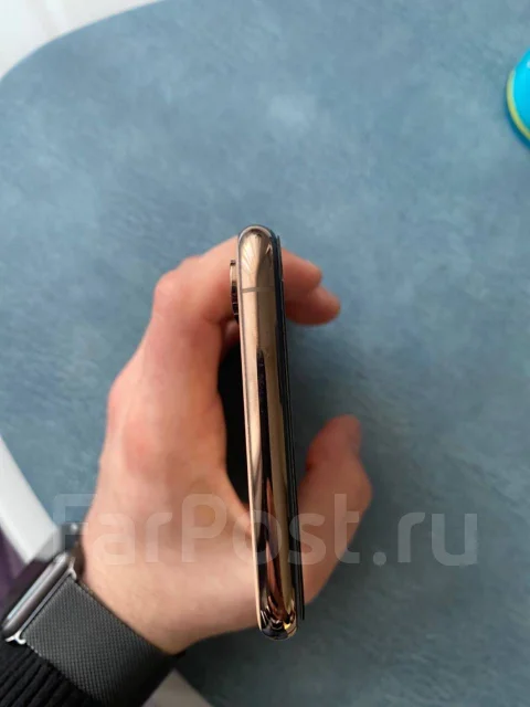 Apple iPhone Xs Max. �/�, 64 ��, ������� ����