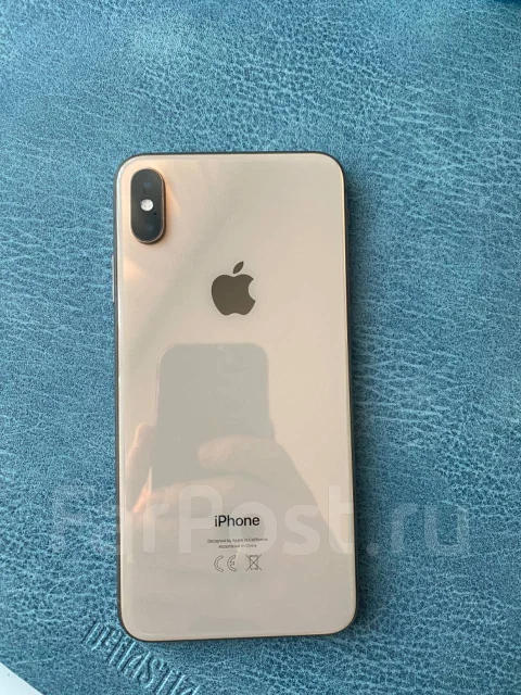 Apple iPhone Xs Max. �/�, 64 ��, ������� ����