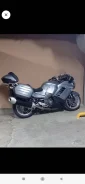 Kawasaki 1400GTR. 1 400����. ��., ��������, ���, ��� ������� ����