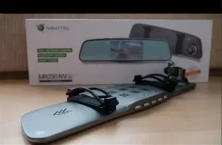 Navitel MR250 NV ����