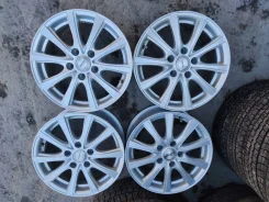 RTX Vex. 6.5x16", 5x114.3, ET38, �� 73,1���. ����