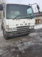 Mitsubishi Fuso Fighter ����