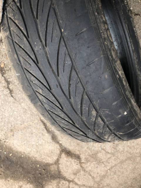Hankook Ventus V12 Evo K110, 205/55R16 94W - Шины во Владивостоке