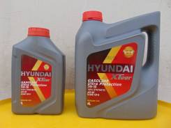 Hyundai-Kia. 5W-30, �������������, 4��. ����