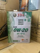 JDA. 0W-20, �������������, 4��. ����