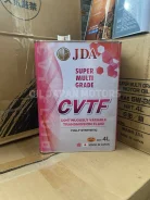 JDA. CVT (��� ����������), �������������, 4��. ����