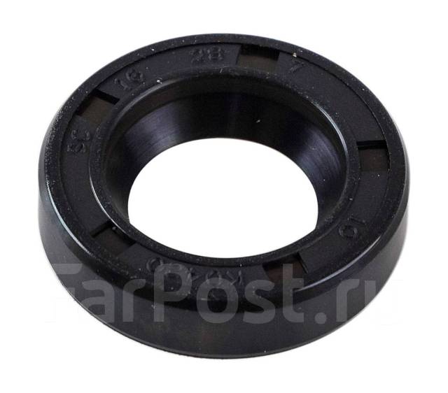 Сальник помпы Volvo Penta 16х28х7, новый, в наличии. Цена: 1 000₽ во ...