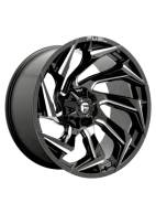 Fuel Off-Road Reaction. 10.0x20", 6x135, 5x139.7, 6x139.7, 5x150, ET-18, �� 110,1���. ��� ����� �� ������������ ����
