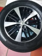 Japan Racing. 6.0x16", 5x100, ET45, �� 67,1���. ����