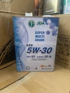 JDA. 5W-30, �������������, 4��. ����