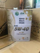 JDA. 5W-40, �������������, 4��. ����