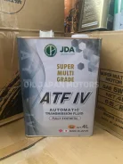 JDA. ATF (��� ����), �������������, 4��. ����
