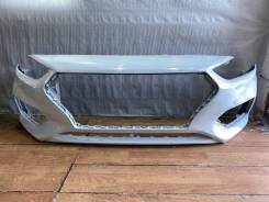 ������ �������� Hyundai Solaris 2017-2020 Crystal White PGU (�����) ����
