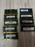 SO-DIMM DDR2. ����