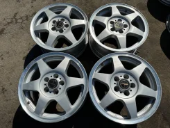 4x4 Engineering Air/G Massive. 6.5x15", 5x100, ET45, �� 73,1���. ����