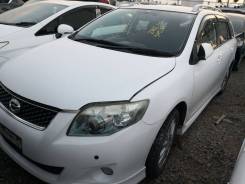 Toyota Corolla Fielder. ZRE142, 2ZR ����