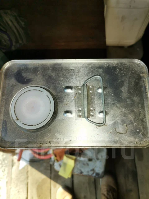 X-Oil CVT. ��������������, �������������, 4��. ����