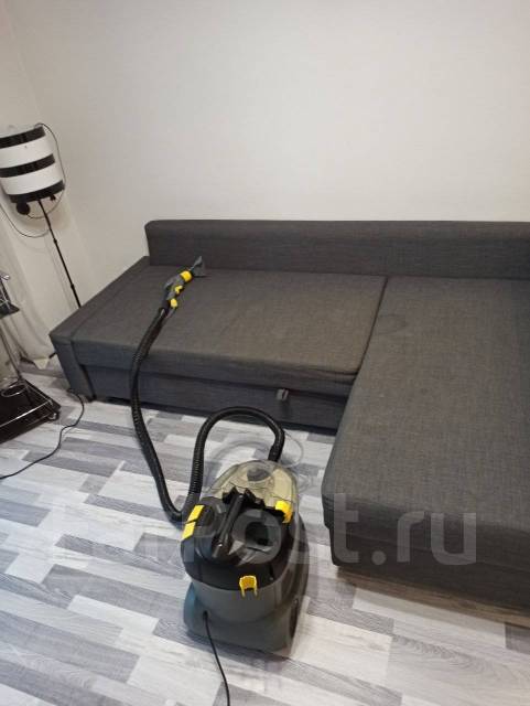 Клининговая компания. Уборка офисов, помещений. Клининг во Владивостоке