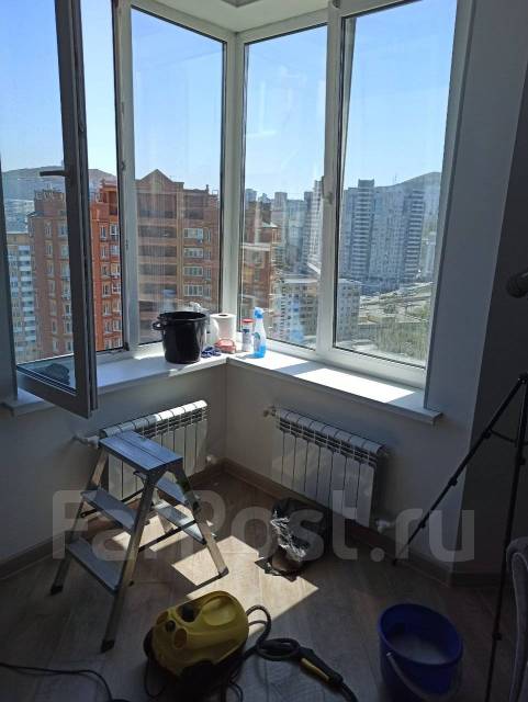 Клининговая компания. Уборка офисов, помещений. Клининг во Владивостоке