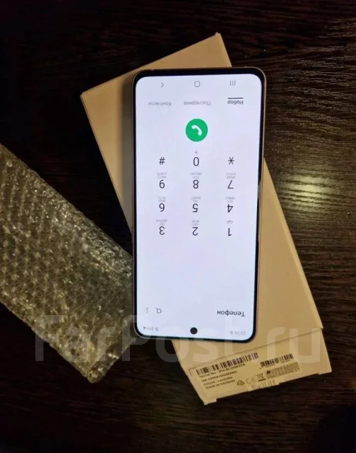 Samsung Galaxy S21 FE 5G. �����, 128 ��, �����, 3G, 4G LTE, 5G, ����������, NFC ����