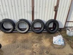Bridgestone Blizzak Revo GZ. ������, ����������, 2021 ���, �/�, ����� �� 5 % ����