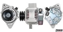 ��������� Toyota 1FZFE 12V 80A 2 ����� 3 �������� (A-36) 2706066070 ����