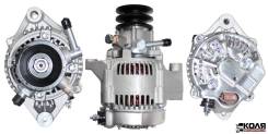 ��������� Toyota 2L 3L 5L 2C 12V 90A 2 ����� 3 �������� � ��������� ������ (E524) 2706054300 ����