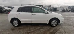 Toyota Allex. NZE1245003922, 1NZFE ����
