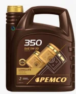 Pemco iDrive