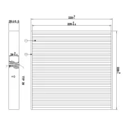 ������ ������ (AC806E) Honda CR-V RE3-4 (06.10~), Accord CL7-8-9, CM1-2- Double Force DFC806 Double Force DFC806 DFC806 ����