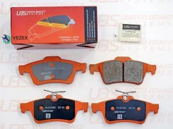 ��������� ������� ��� FORD Focus 04-/11-/13-/KUGA II 13-/Transit 2.2D 14-/Volvo V50/S40 II 04-/V40 1 UBS B1101002 B1101002 ����