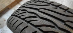 Dunlop SP Sport 3000A. ������, 2011 ���, ����� ����
