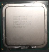 Intel Xeon L5420 ����