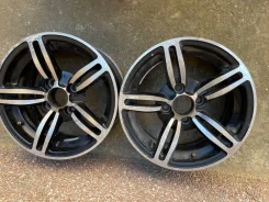 WOLF Wheels. 6.0x13", 4x114.3, ET20, �� 58,6���. ����