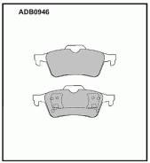   Allied Nippon ADB0946 Nissan: ADB01153/D3132 853000 Cadillac Bls. Cadillac Bls Wagon. Chevrolet Vectra. Citro?n C5 Iii Break (Td_) ADB0...