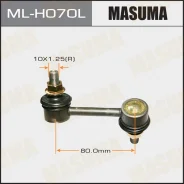 ���� ������������� ��������� ����� Masuma MLH070L MLH070L ����