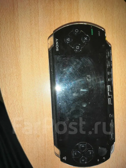 Sony PlayStation Portable ����
