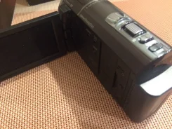 Sony HDR-CX360E ����