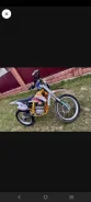 Kayo K1 250 Enduro. 250����. ��., ��������, � �������� ����