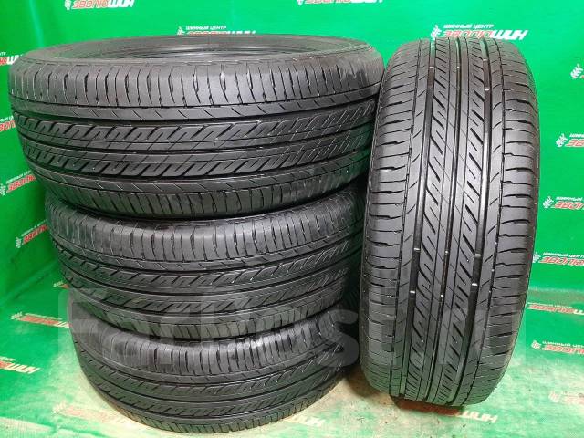 Bridgestone Ecopia EP150, 205/55 R16 - Шины во Владивостоке