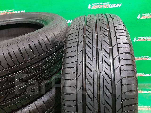 Bridgestone Ecopia EP150, 205/55 R16 - Шины во Владивостоке