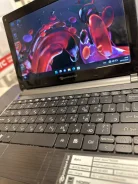 Packard Bell. 10.1", 16����, ��� 4 ��, ���� 250���, WiFi: 1, Bluetooth: 1, ����������� �� 5��. ����
