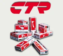 ���� ������� Toyota Hiace CRT17 / 45503-29255 CTR ����� 45503-29255 ����