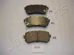    |  | Japanparts PPK09AF PPK09AF 